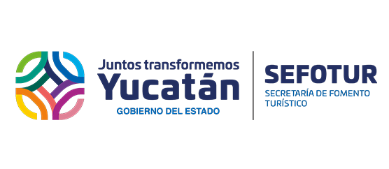 Logo (Yucatàn Sefotur)