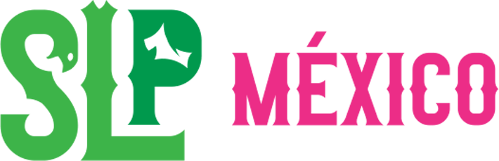 Logo (SLP México)