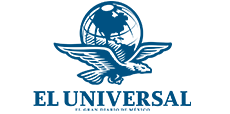 Logo (El Universal)
