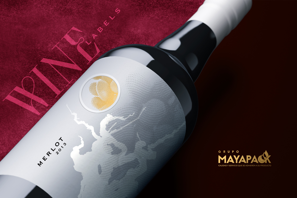 Las medallas oficiales del México Selection by CMB,¡más cerca que nunca de los productores gracias a Grupo Mayapack!