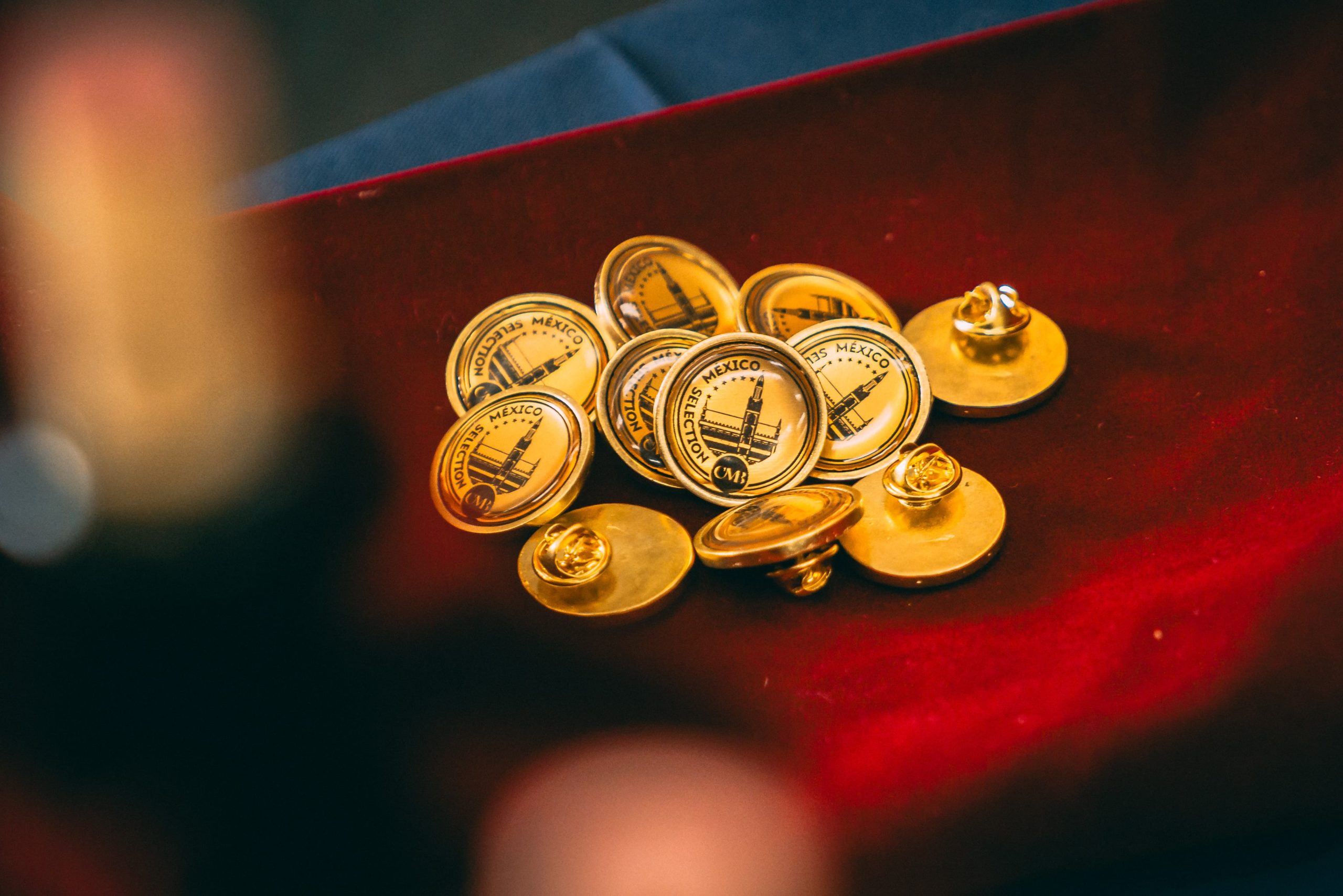 México Selection by CMB Yucatán 2023: awards medals to 158 wines and 84 spirits from Mexico