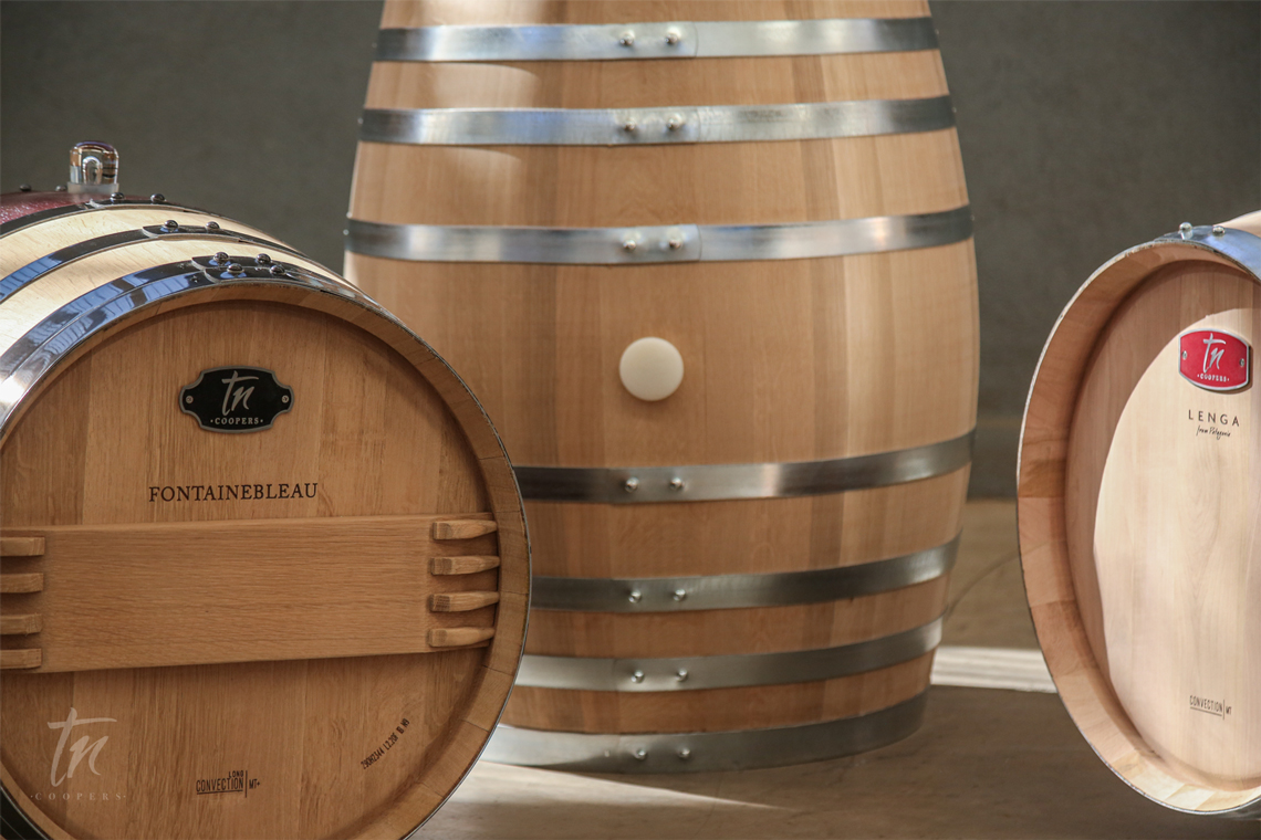 TN Coopers, nuevo colaborador del México Selection by CMB
